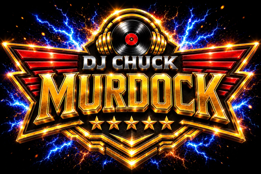 DJ Chuck Murdock